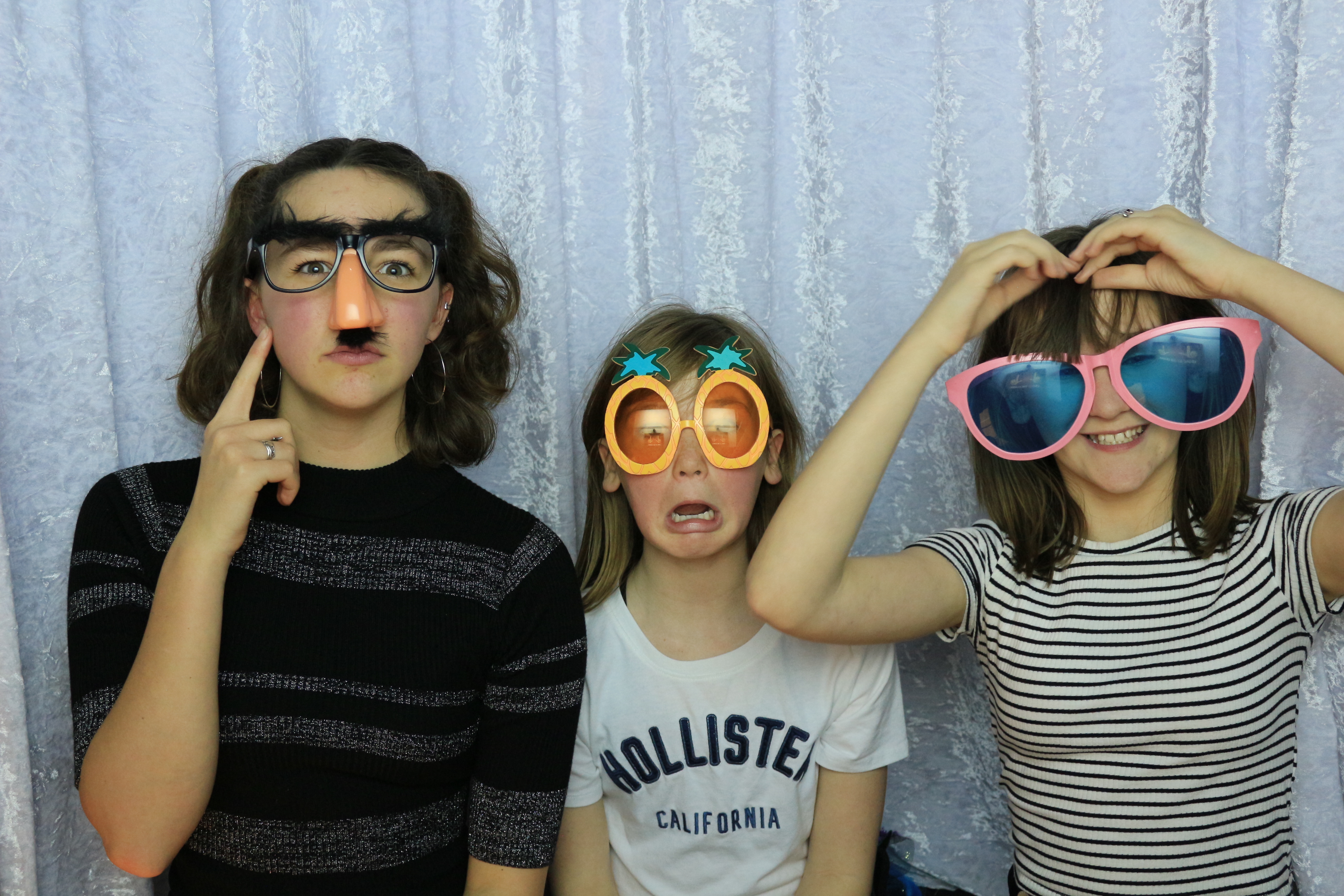 Ali’s 50th Birthday - Images | View more photos from the event at gallery.partydelightsphotobooth.co.uk/u/PartyDelightsPhotoBooth/Ali’s-50th-Birthday-Images